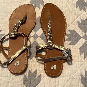 BP Sandals